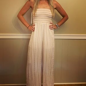 Francesca’s Romper. BNWT